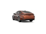 2027 Lexus ES - Preview 3