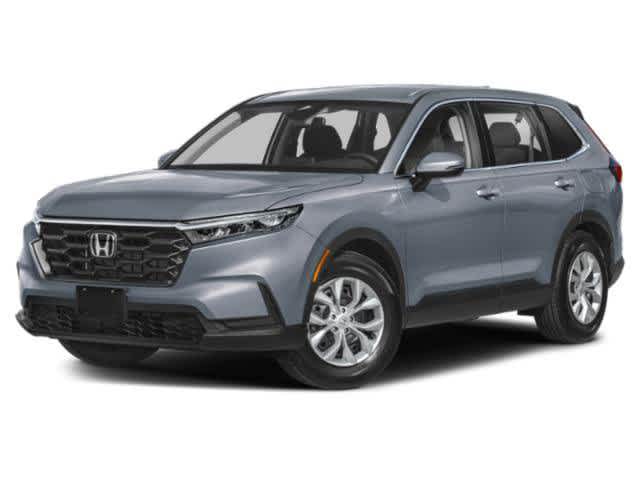 2023 Honda CR-V - Image 1
