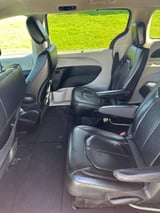 2018 Chrysler Pacifica - Preview 6