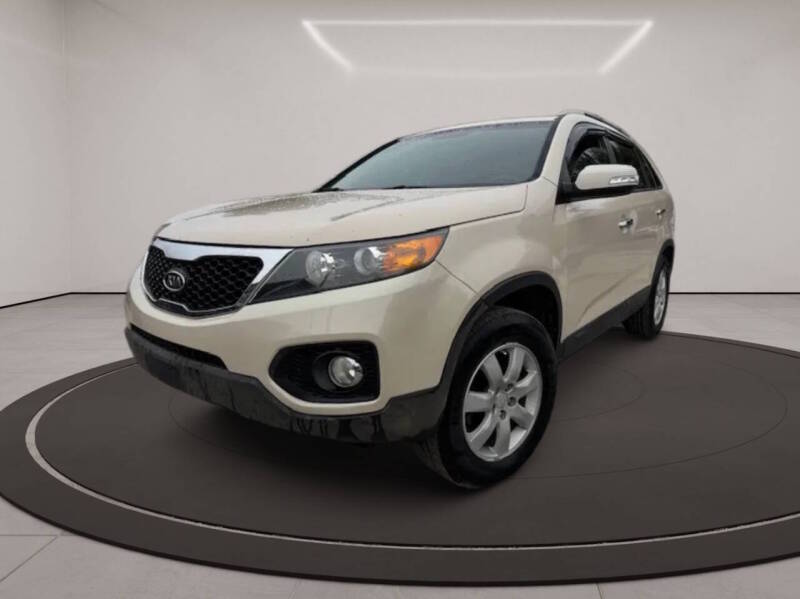 2011 Kia Sorento - Image 1