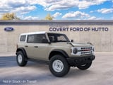 2026 Ford Bronco - Preview 7