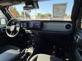 2025 Jeep Wrangler - Preview 12