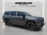 2026 Jeep Grand Wagoneer - Preview 12