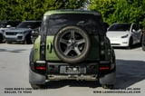 2026 Land Rover Defender - Preview 7