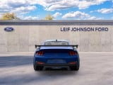 2026 Ford Mustang - Preview 5