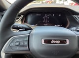 2026 Jeep Grand Cherokee L - Preview 11