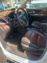 2013 Buick Encore - Preview 9