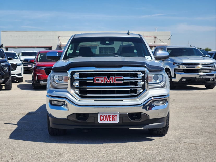 2018 GMC Sierra 1500 - Image 3