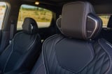 2027 INFINITI QX65 - Preview 10