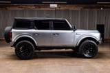 2022 Ford Bronco - Preview 9