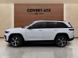 2026 Jeep Grand Cherokee - Preview 2