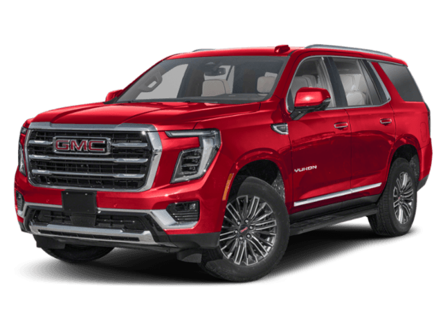 2027 GMC Yukon - Image 1