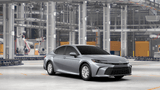 2026 Toyota Camry - Preview 15