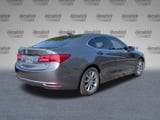 2020 Acura TLX - Preview 6
