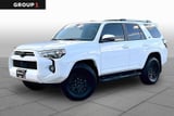 2023 Toyota 4Runner - Preview 2