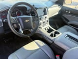 2015 Chevrolet Suburban - Preview 10