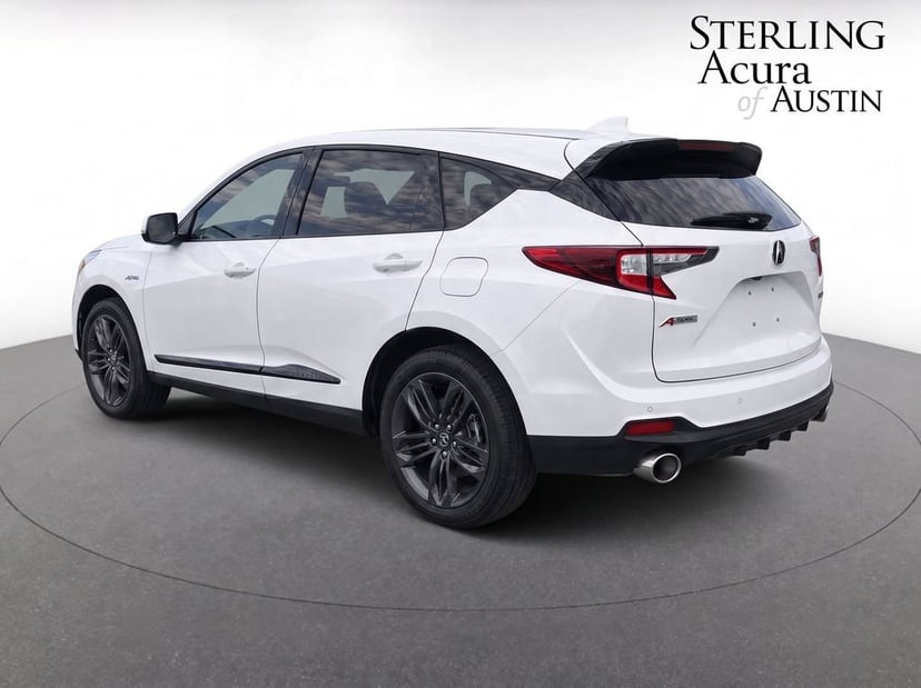 2023 Acura RDX - Image 2