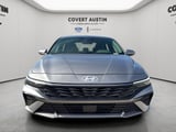 2025 Hyundai Elantra - Preview 8