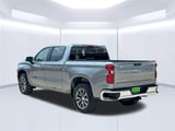 2026 Chevrolet Silverado - Preview 3