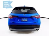 2027 Honda HR-V - Preview 6