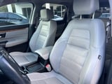 2019 Honda CR-V - Preview 10