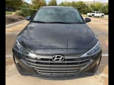 2020 Hyundai Elantra - Preview 2