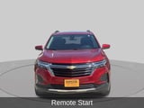 2023 Chevrolet Equinox - Preview 8