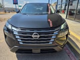 2025 Nissan Rogue - Preview 4