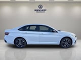 2027 Volkswagen Jetta - Preview 6