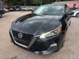 2021 Nissan Altima - Preview 3