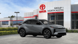 2026 Toyota C-HR - Preview 14