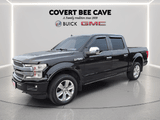 2018 Ford F-150 - Preview 3