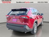 2025 Toyota RAV4 Hybrid - Preview 5