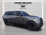 2023 Land Rover Range Rover - Preview 12