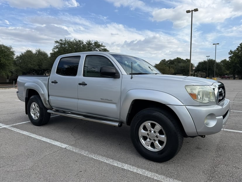 2006 Toyota Tacoma - Image 1
