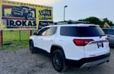 2019 GMC Acadia - Preview 3