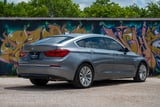 2016 BMW 5 Series - Preview 9
