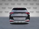 2023 Kia Sportage - Preview 7