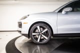 2026 Porsche Cayenne - Preview 11