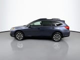 2016 Subaru Outback - Preview 8