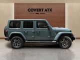 2026 Jeep Wrangler - Preview 6