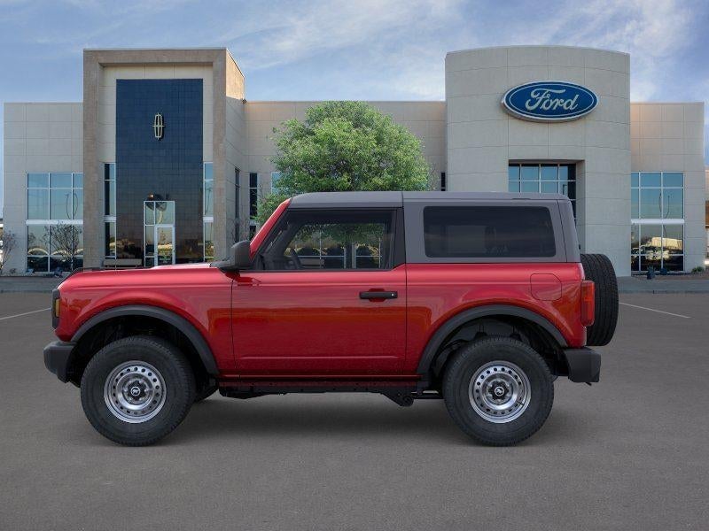 2026 Ford Bronco - Image 2