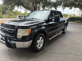 2010 Ford F-150 - Preview 3