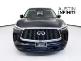 2024 INFINITI QX60 - Preview 2