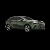 2027 Lexus RX - Preview 5