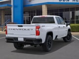 2026 Chevrolet Silverado 2500 HD - Preview 4