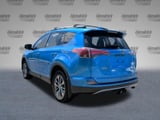 2018 Toyota RAV4 Hybrid - Preview 8
