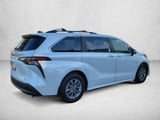 2026 Toyota Sienna - Preview 5