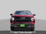 2023 Chevrolet Silverado 1500 - Preview 8