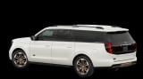 2027 Ford Expedition - Preview 15